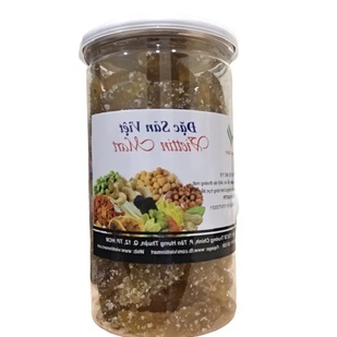 Cóc Chanh Muối Viettin Mart 500Gr