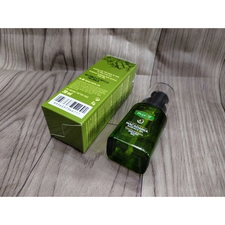 Tinh dầu dưỡng tóc Mpros MACADAMIA