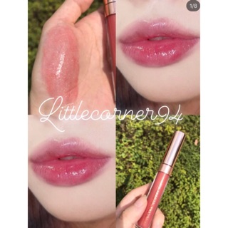 [AUTH BILL MỸ] Son Bóng nhũ Colourpop Blowzy