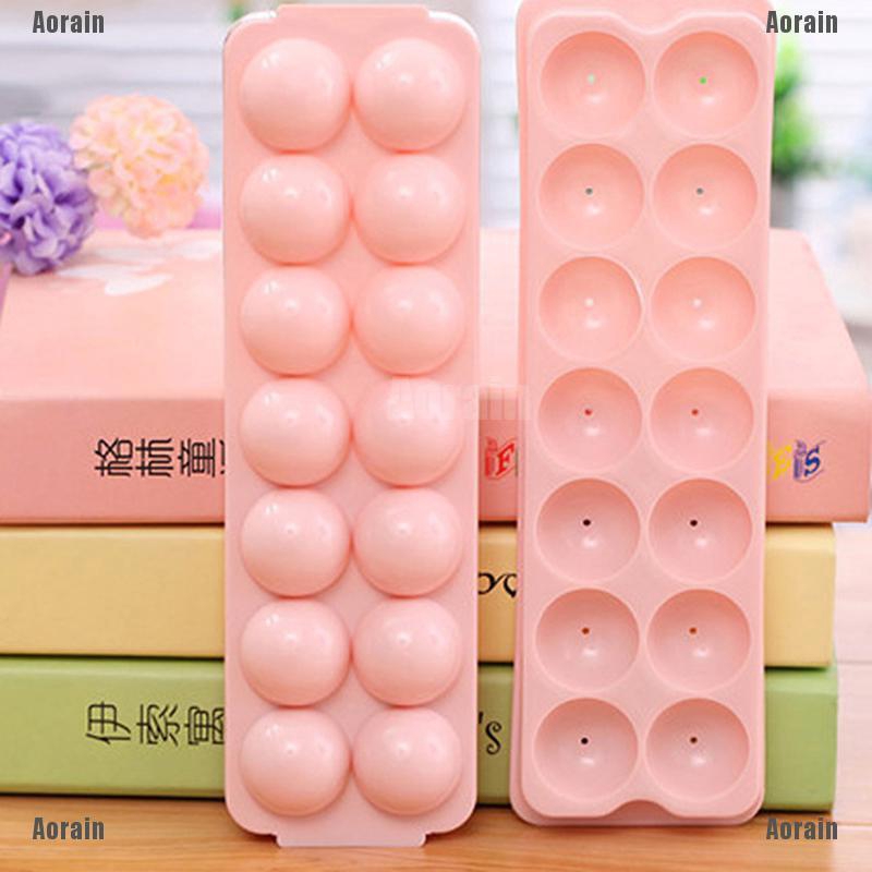 Đá Tròn Bằng silicone Chất Lượng Cao
