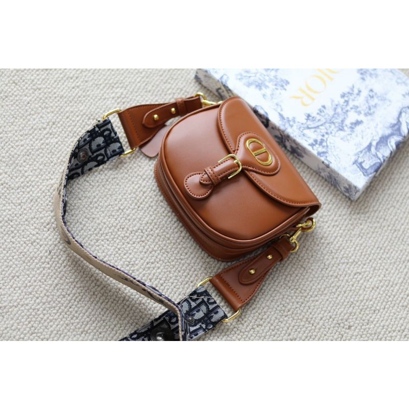 Túi xách Dr Bobby.