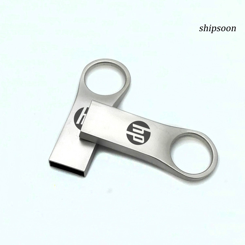 Usb 3.0 Dung Lượng 1 / 2tb Chống Nước Cho Văn Phòng | BigBuy360 - bigbuy360.vn