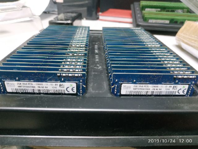 Ram DDR3, 2 pc, laptop 2G, 4G bus 1600 1333 800 | BigBuy360 - bigbuy360.vn