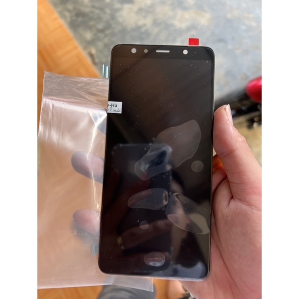 màn hình samsung A750 , A7 2018 2ic oled