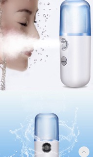 Máy xịt khoáng mini NaNo