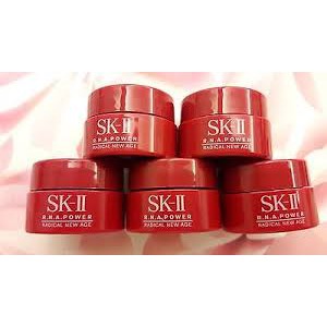 Kem Dưỡng Mắt SK-II R.N.A Power Eye Cream 2.5g