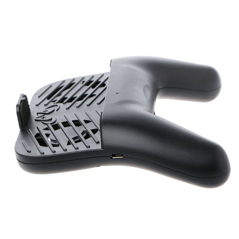 Giá Đỡ + QuạT TảN NhiệT 2 Trong 1 TiệN DụNg