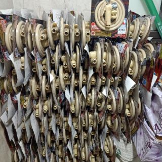Vòi xịt vệ sinh Thái