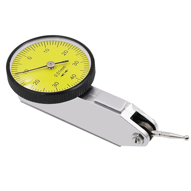 Đồng Hồ Đo Độ Chính Xác Cao 0-40 - 0 0.01mm Chuyên Dụng