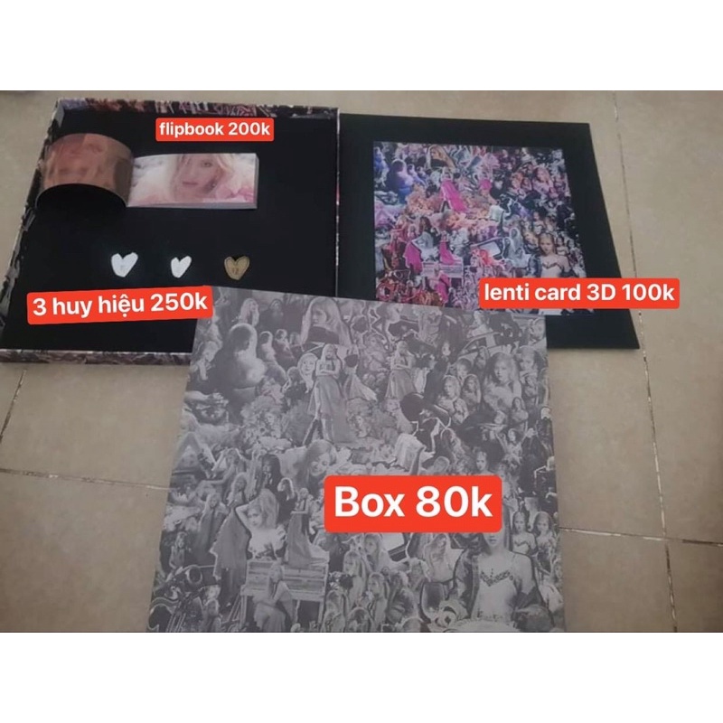 Thẻ hình nhóm blackpink hàn quốc