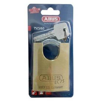 Khóa Abus cầu 75CS/60