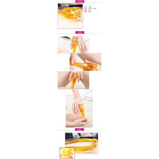 Dụng cụ massage ngón tay dẻo dai MS10