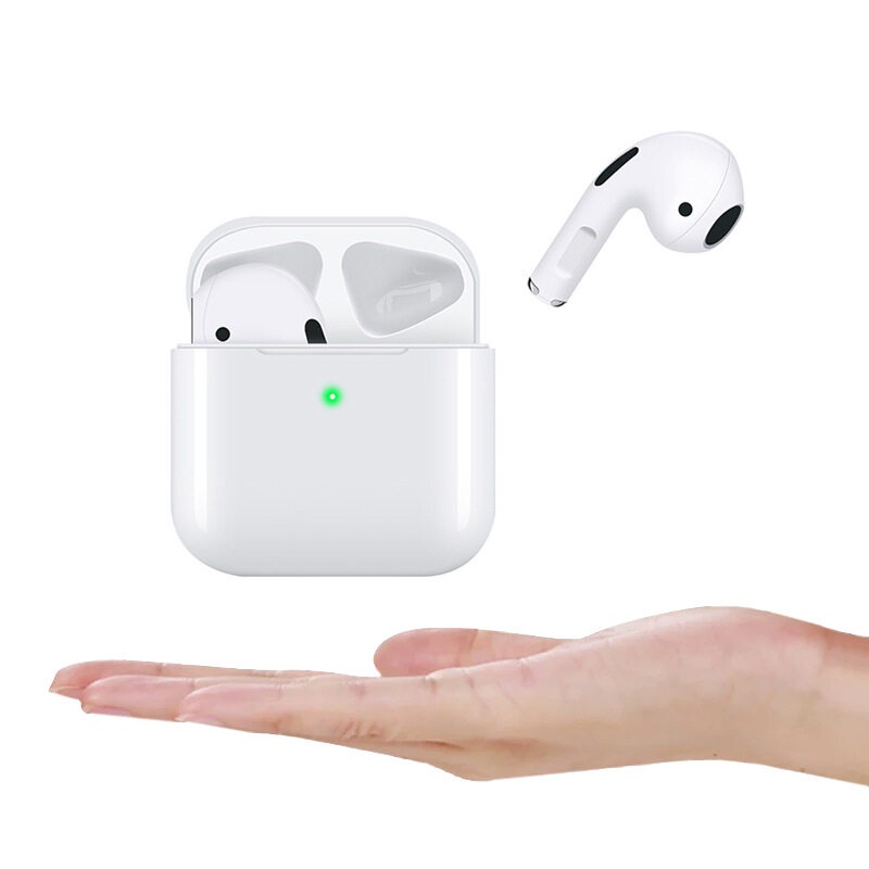 Tai nghe không dây pro 4 tws 4 pro4 tws Cho Điện Thoại Thông Minh fairybeypiyoja