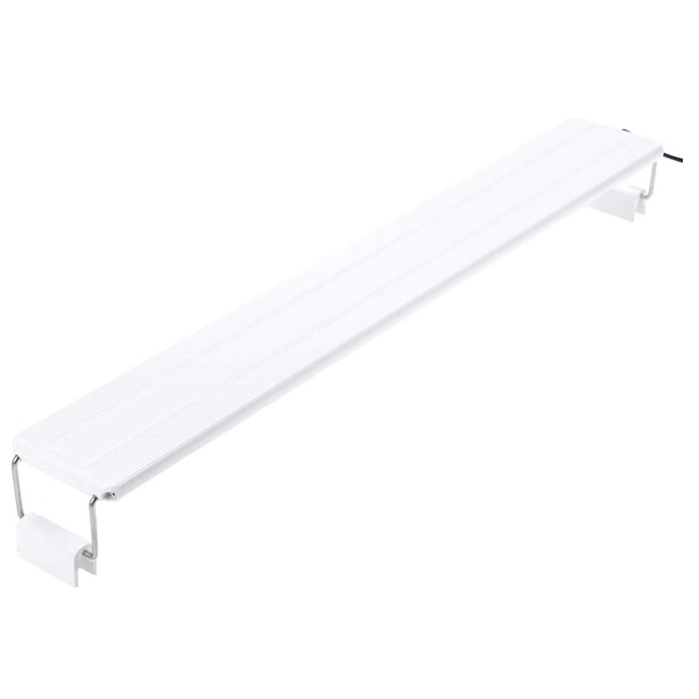 ĐÈN LED THUỶ SINH GX-A, 4 DÃY LED SIÊU SÁNG, giá siêu rẻ