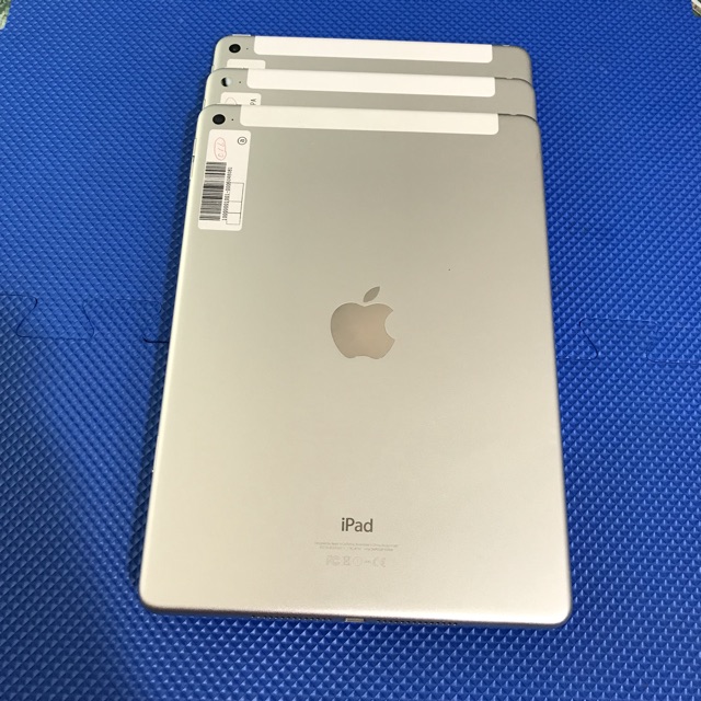 Máy tính bảng ipad Air 2 wifi 4g zin đẹp | BigBuy360 - bigbuy360.vn