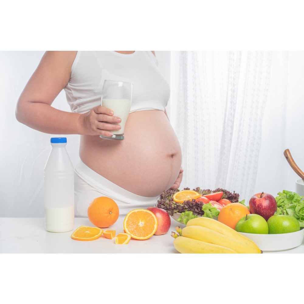 [Hàng chuẩn Úc] Viên uống vitamin tổng hợp cho bà bầu Blackmores pregnancy and breast feeding gold 60 - 180 viên của Úc