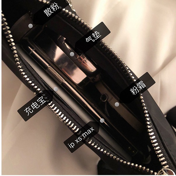 Túi xách thời trang sành điệu cho nữ