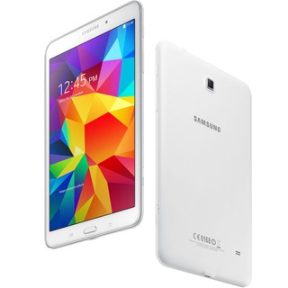 BỘ 5 Miếng dán cho Samsung GALAXY TAB 4 8.0 T330 / T331 từ tính 3 lớp trong suốt chống xước