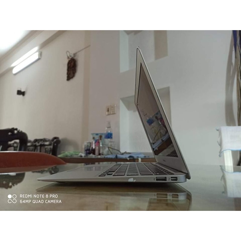 Laptop Macbook Air 2015 11 inch | BigBuy360 - bigbuy360.vn