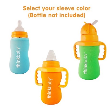 Vỏ bọc cách nhiệt cho bình sữa Thinkbaby