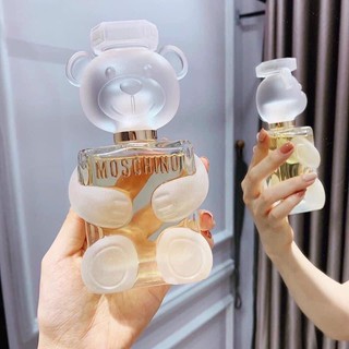 Nước Hoa Moschino Toy 2 EDP