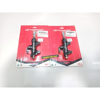 pen đạp thắng sau RCB cính hãng