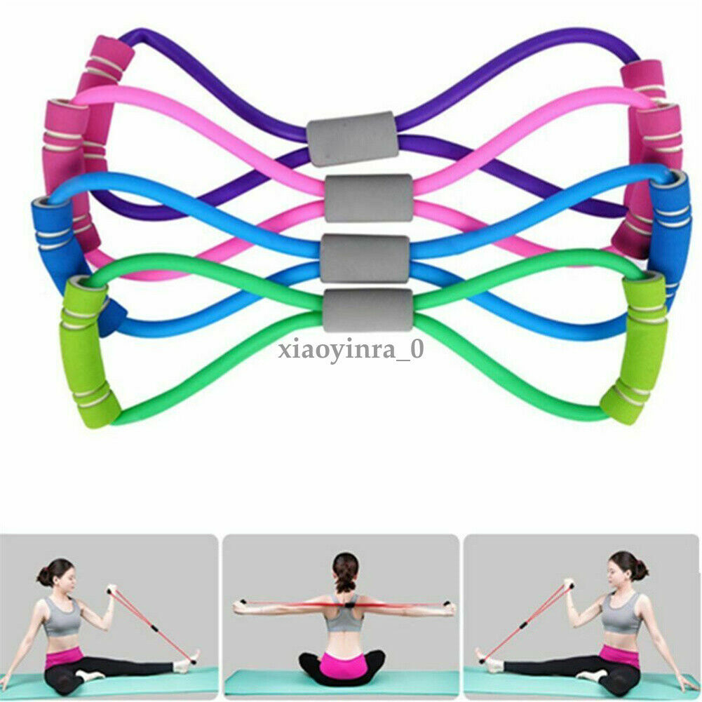 Dây Co Dãn Tập Yoga Ld-8