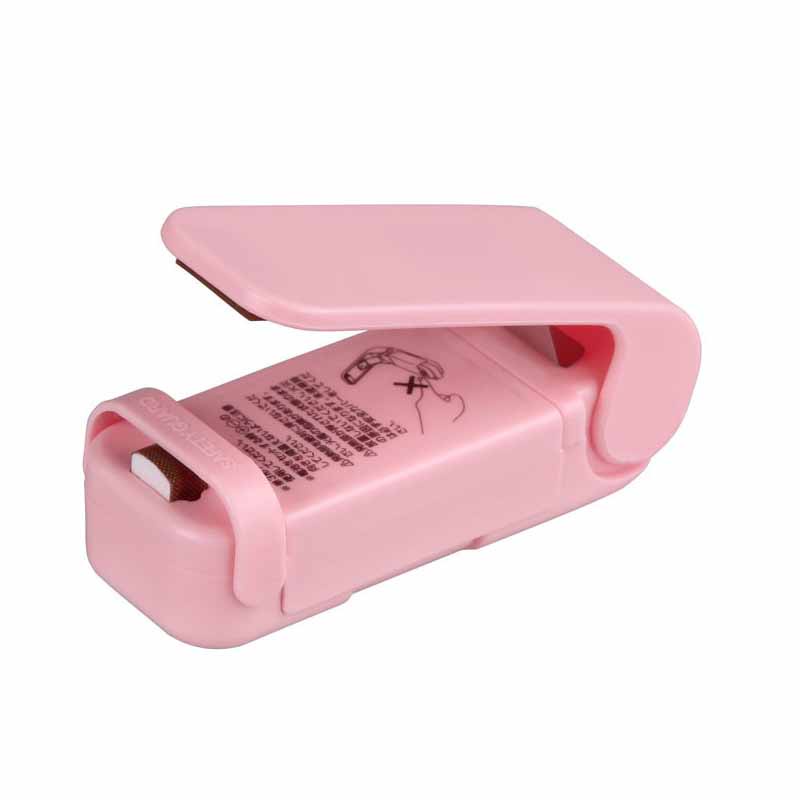 Máy Hàn Miệng Túi Mini Cầm Tay