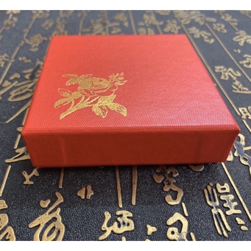 Hộp Hoa Hồng Mẫu Mới , Hộp Cứng, Dày Dặn - Hộp Đựng Vòng Tay | BigBuy360 - bigbuy360.vn