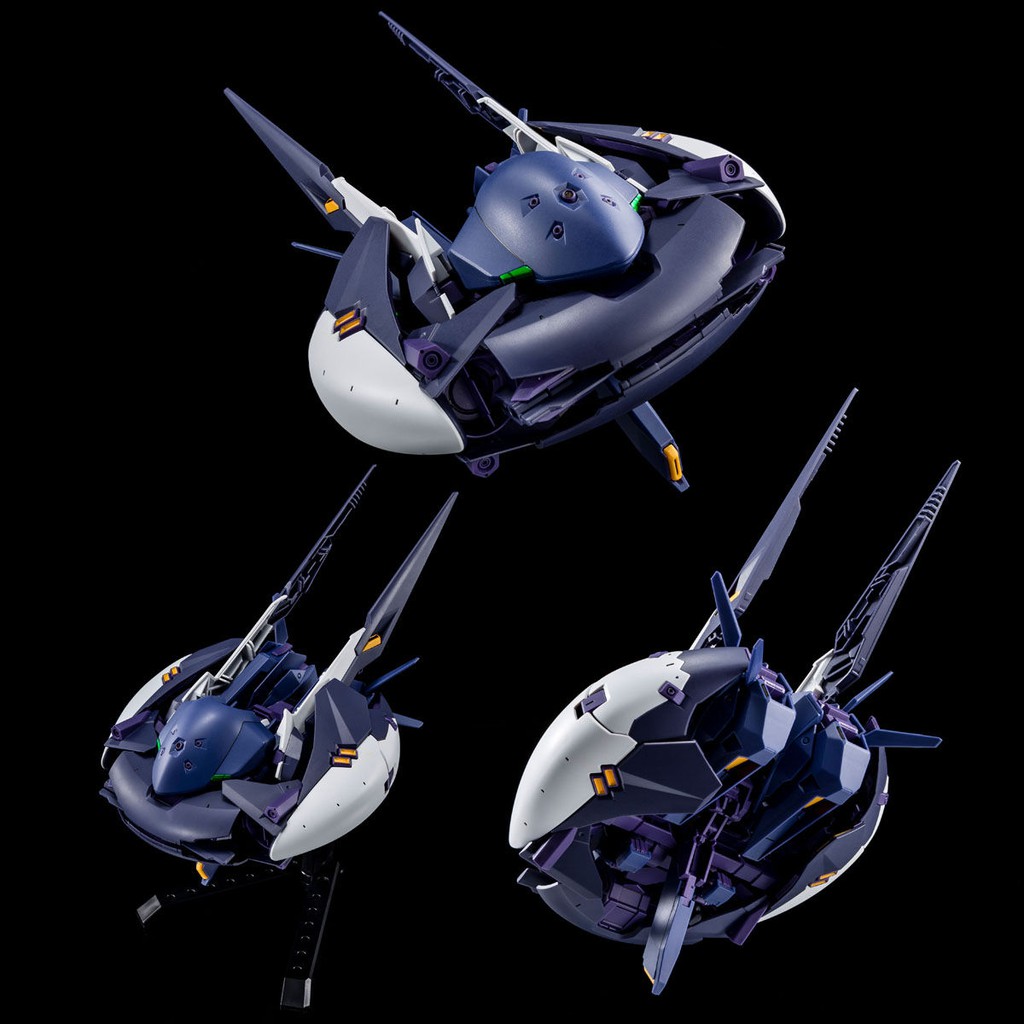 [NEW RELEASE] Mô hình Gundam HG UC Gundam TR-6 Kehaar II (P-Bandai)