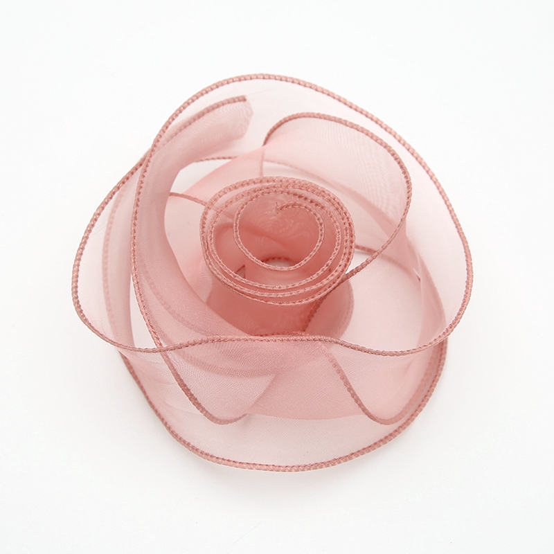 1 Cuộn / 10 Yards Cuộn Ruy Băng Trang Trí