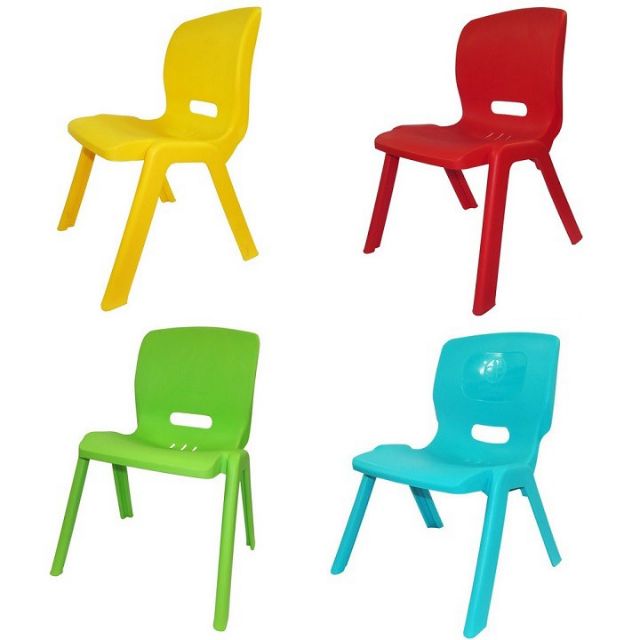 2 Ghế tựa cho bé học sinh mẫu giáo | BigBuy360 - bigbuy360.vn