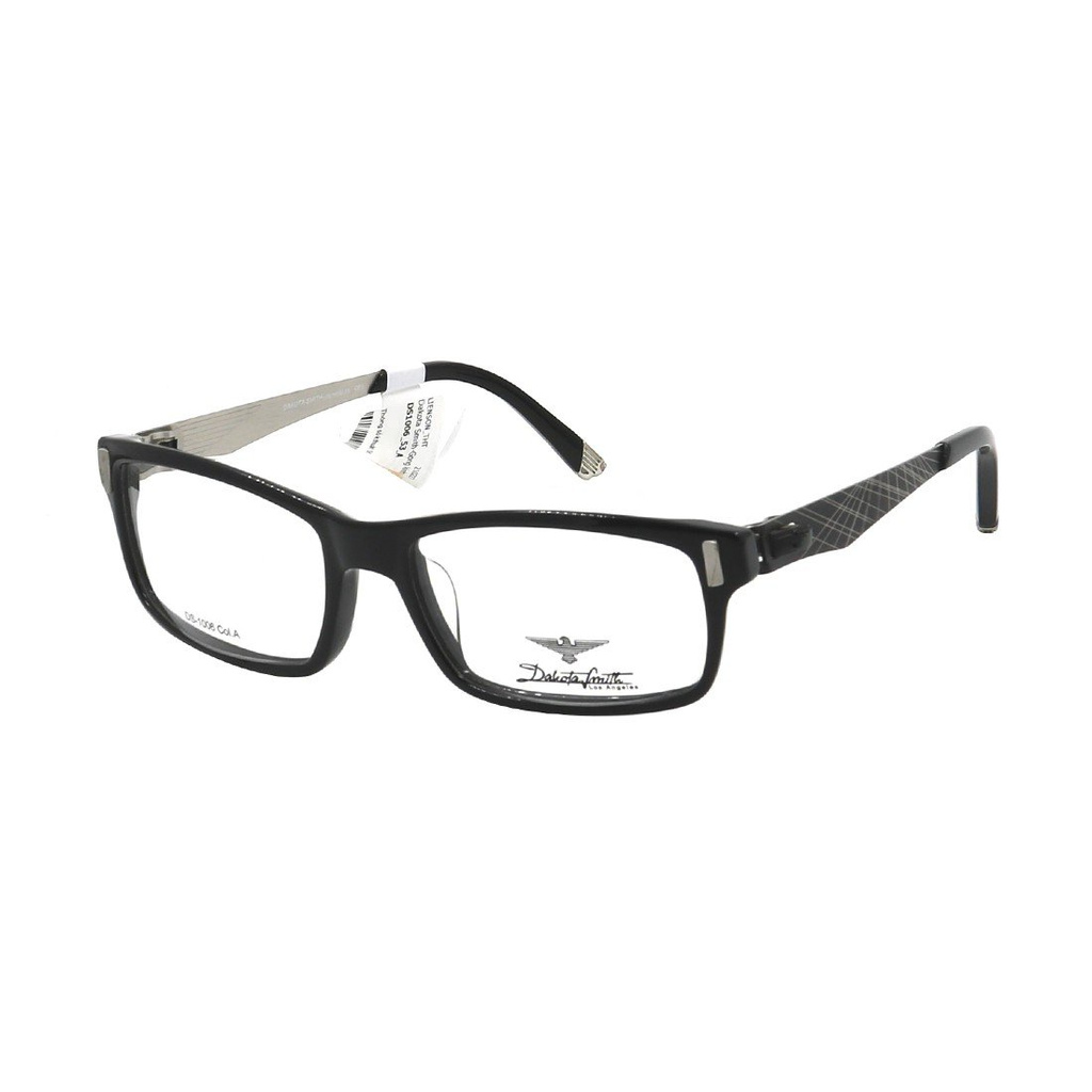 (Hàng chính hãng) Gọng kính nam nữ Dakota Smith DS1006 A màu sắc thời trang