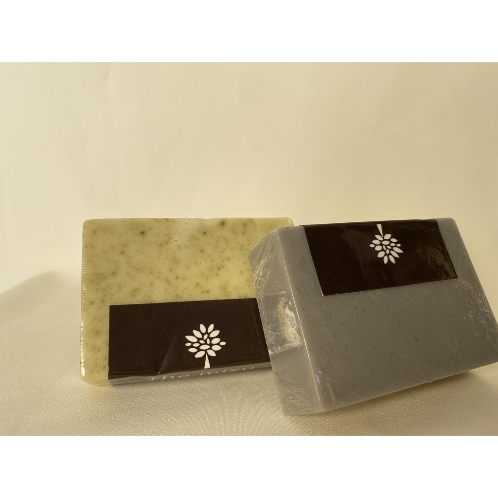 Xà phòng tắm giảm mụn lưng, nang lông Soap Handmade | BigBuy360 - bigbuy360.vn