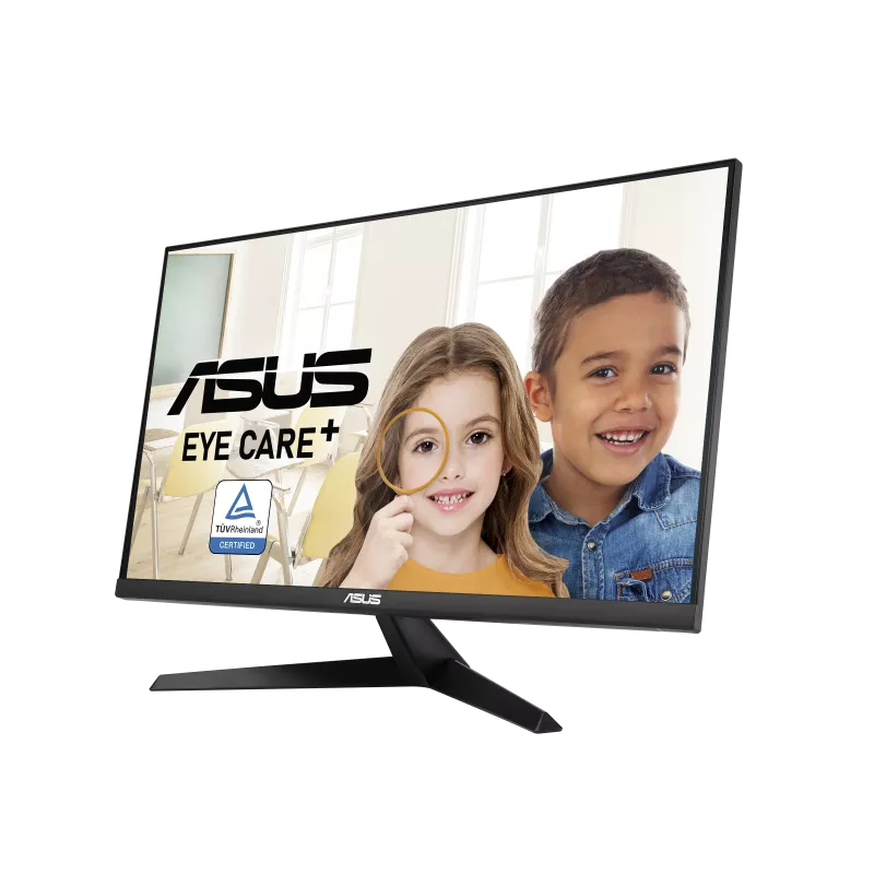 Màn hình Asus VY279HE 27 inch FullHD IPS 75Hz 1ms FreeSync - Hàng chính hãng | WebRaoVat - webraovat.net.vn