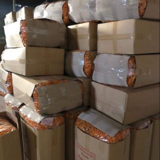 Bim Tăm Que Đậu Hà Lan (500g) NCFOOD