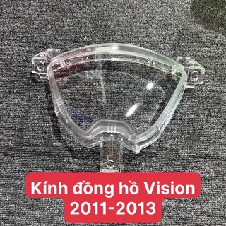 Mặt kính đồng hồ,đèn Vision/SiriusFi/Rsx/Sh ý