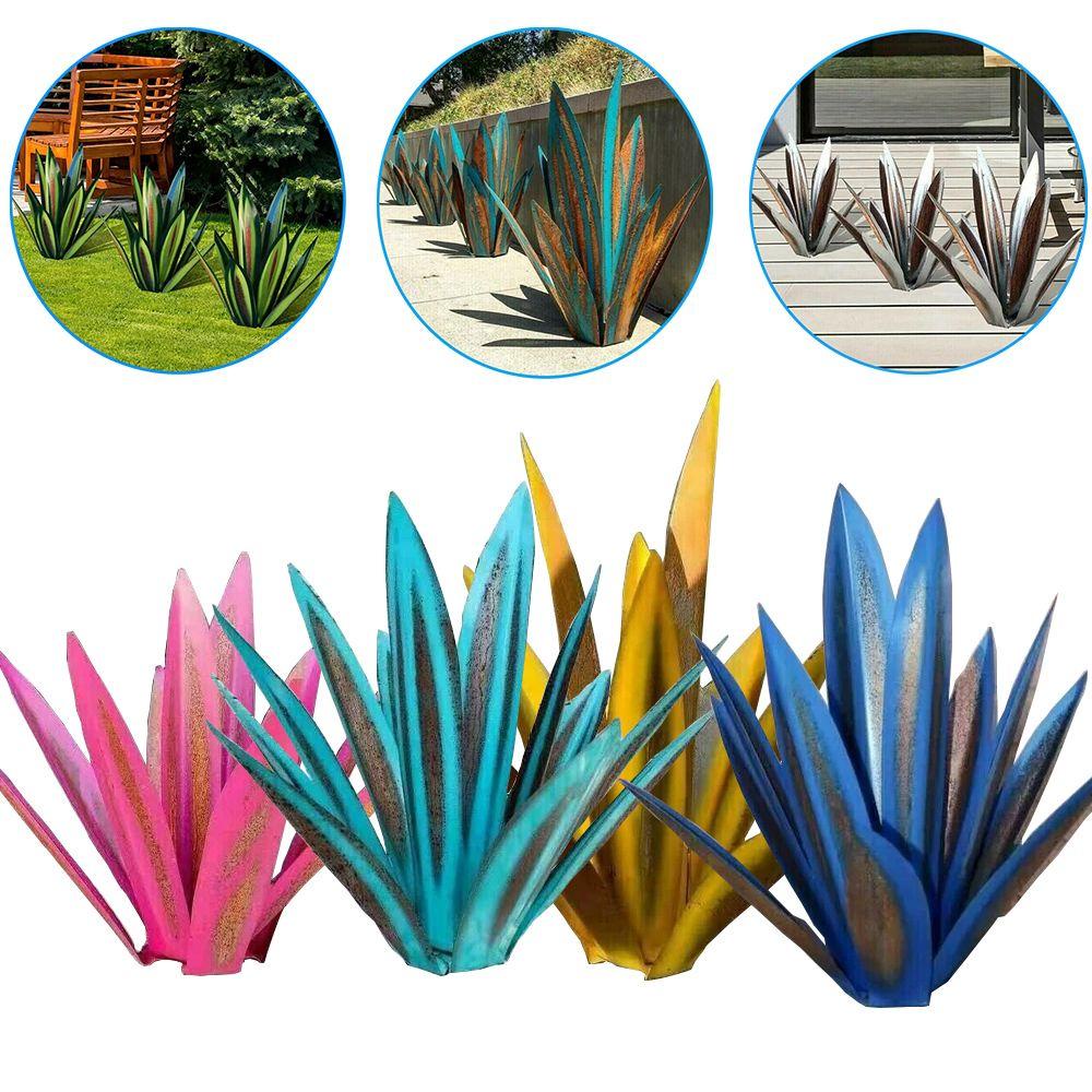 Lloyd Agave Lắp Đặt DIY Bằng Kim Loại Chống Gỉ Dễ Lắp Đặt