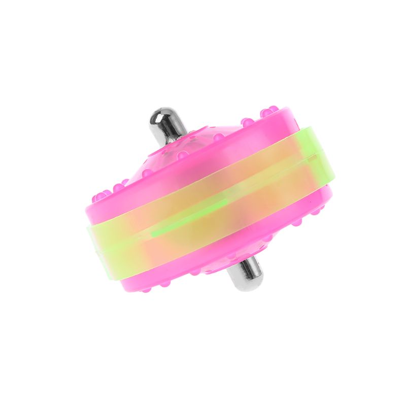 Con Quay YOYO Có Đèn LED Nhiều Màu Sắc Vui Nhộn Cho Bé