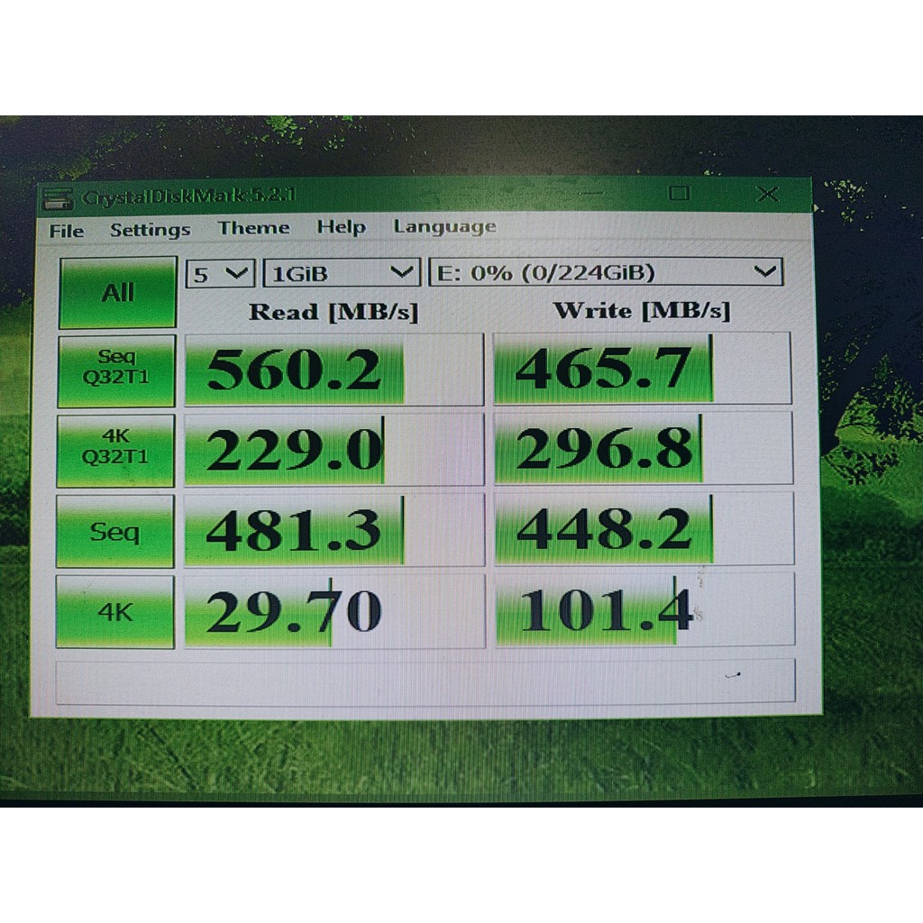 [Mã 255ELSALE giảm 7% đơn 300K] Ổ cứng SSD 120GB Wesden chuẩn sata | BigBuy360 - bigbuy360.vn