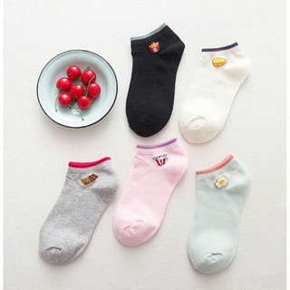 Vớ hàn quốc nữ siêu cute