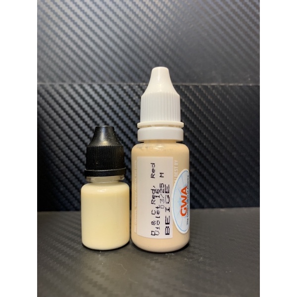 [CHÍNH HÃNG] Mực Biotouch mini 5ml, Fullsize 15ml