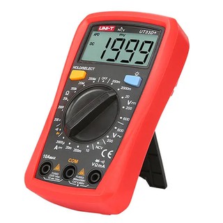 Đồng hồ vạn năng Uni-T UT33D+ (đã có pin)