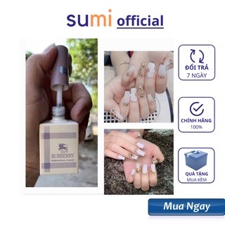 Sơn thạch nước gạo Buberry