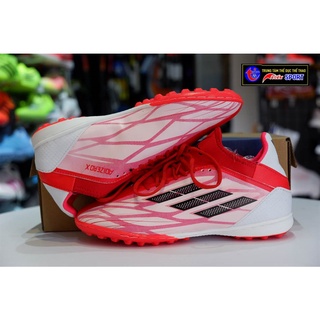 Giày đá bóng X SPEED WINBRO - TRẮNG ĐỎ(size38-43)