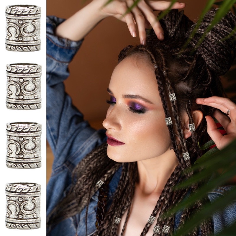Phụ Kiện cho Tóc Dreadlock