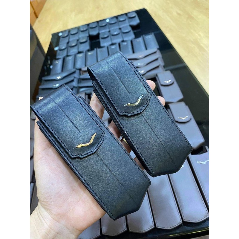 Bao da điện thoại Vertu