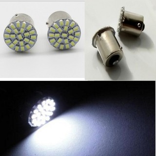 Cặp đèn 22 led xin nhan 1156