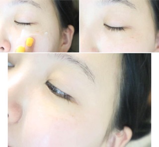 Kem dưỡng trị lão hoá