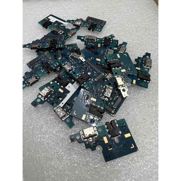 Bo sạc Samsung A51 ( A515 ) Zin Hãng